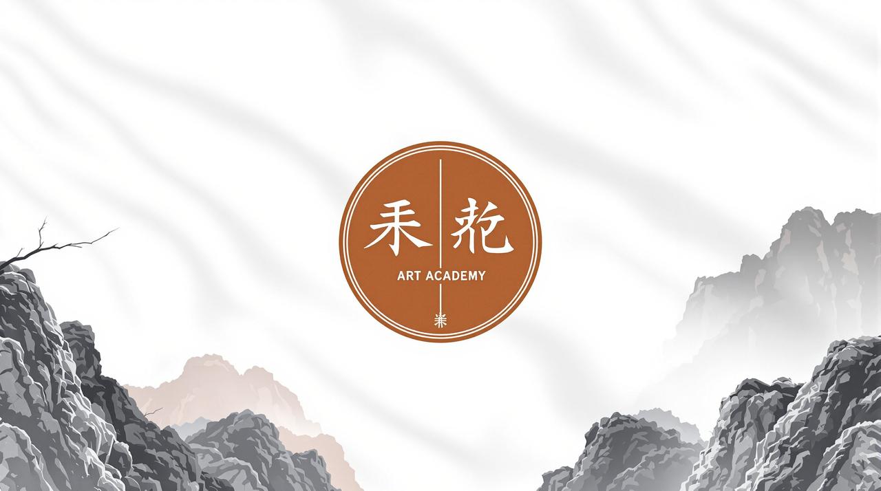 蕃茄漫剧合作伙伴 - 中国美术学院