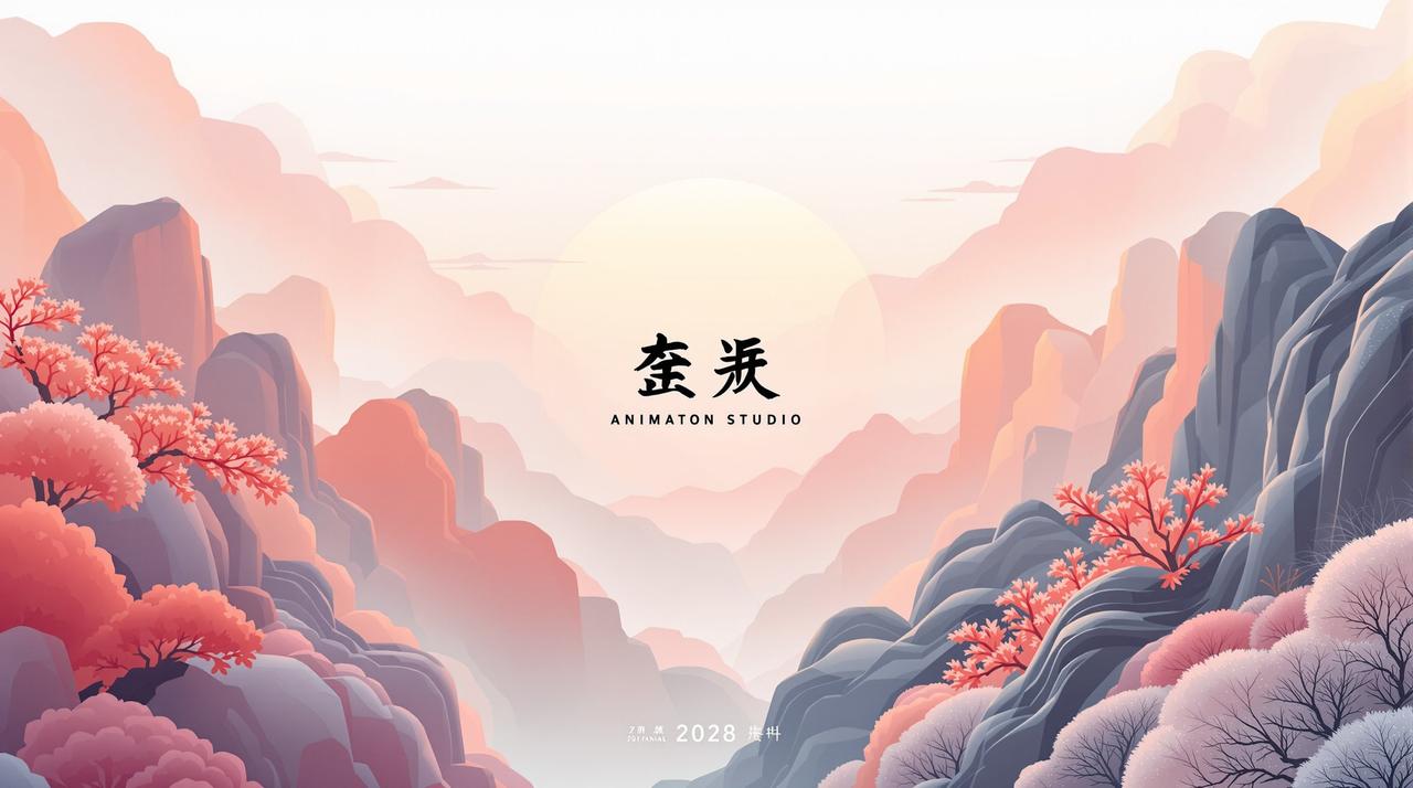 蕃茄漫剧合作伙伴 - 追光动画